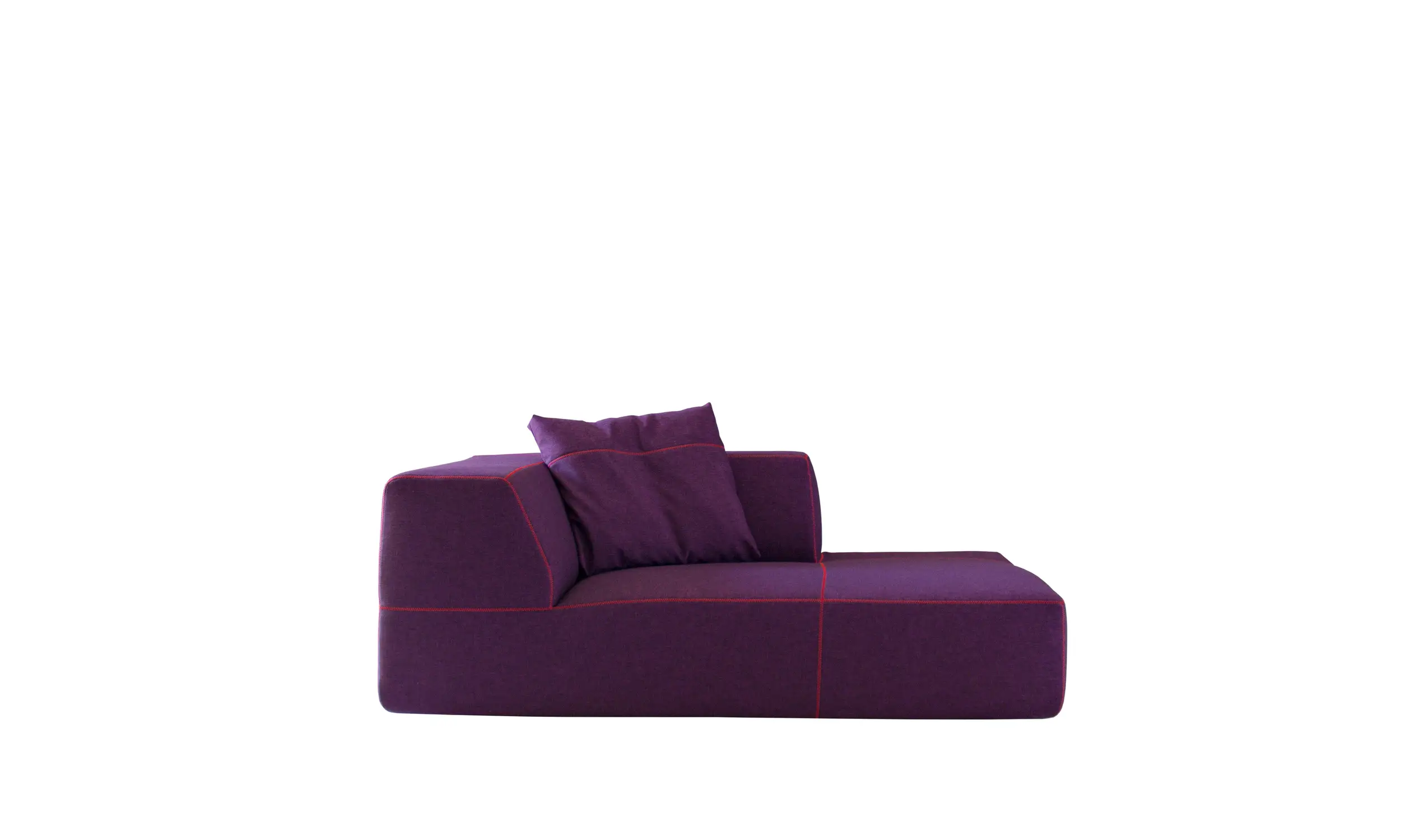 Bend-Sofa